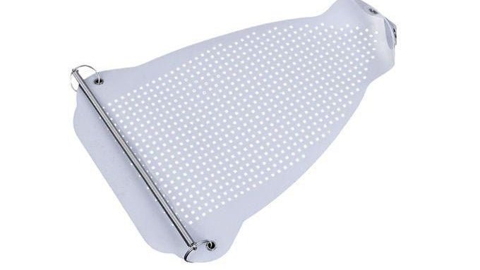 Premium Teflon Iron Cover Shoe – Non-Stick Heat Resistant Soleplate Protector for Steam & Dry Iron